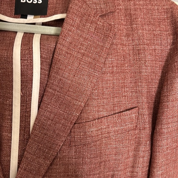 Hugo Boss C Hanry 222 Blazer - Picture 9 of 11